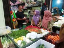 Harga Cabai di Tanjungpinang Terendah Se-Kepri