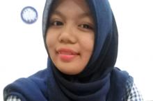 Sintia Desima: Saatnya Wanita Lingga Berjuang di Kancah Politik