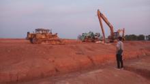 Pelindo dan Panbil Bakal Kelola Terminal Pelabuhan Baru Karimun
