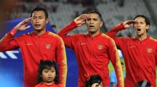 Ranking FIFA: Indonesia Langgeng di Posisi 173