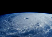 Shanghai Siap Siaga Hadapi Dahsyatnya Topan Maysak