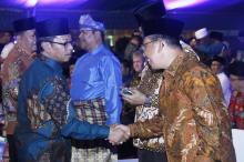MTQ Nasional 2018, Ketua DPRD Janji Dukung Penuh Kafilah Kepri