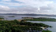 Waduk Sebagai Sumber Kehidupan Warga Batam