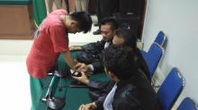  Ini Alasan Kuasa Hukum Wardiaman Ajukan Banding