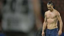 Kontrak di PSG Berakhir, Ibrahimovic Dikabarkan ke Liga Inggris