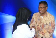 Talenta yang Berkontribusi Bagi Daerah, BRC Siapkan Exellence Awards