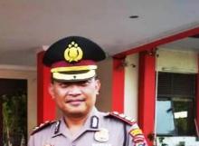 Kapolresta Barelang Purwadi Anggoro Naik Pangkat Jadi Kombes