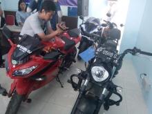 Pasutri Bandar Narkoba di Rumah Mewah Royal Grande Ditangkap