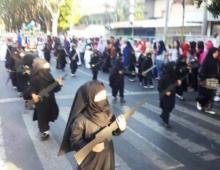 Nitizen Kecam Karnaval HUT RI di Probolinggo, Ada Apa?