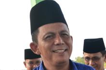 Ansar Ahmad Lebih Memilih Jadi Orang Nomor Dua di Kepri 