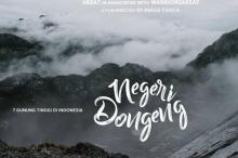 Negeri Dongeng, Film Wajib Ditonton Akhir Pekan ini