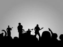 Ranai Bakal "Digoncang" Battle Band di Pantai Kencana