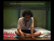 Film Wiji Tukul di Putar di Layar Tomat Batam