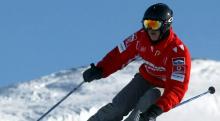 Michael Schumacher Dapat Kompensasi Rp 733 Juta karena Berita Hoax