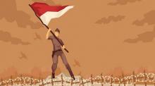 7 Kisah Unik Ini Ternyata Dimiliki Para Pahlawan Nasional, Sudah Tahu?