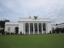 Aliansi BEM Tolak Bertemu Jokowi di Istana