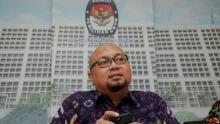 Komisioner KPU Ilham Bersaudara dengan Anggota BPN: Kami Profesional