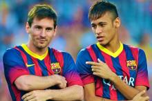 Barca Bantai Elche Enam Gol Tanpa Balas