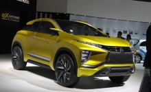 Ini Tampang Andalan Mitsubishi Penantang Avanza-Mobilio