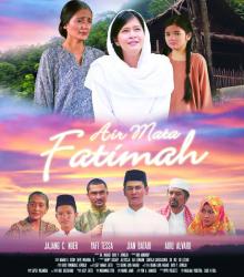 Airmata Fatimah, Kisah Tragis Seorang Wanita Penghibur dari Langkat. Tonton Filmnya