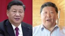 Akun Medsos Penyanyi China Diblokir Gegara Berwajah Mirip Presiden XI Jinping