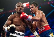  Pacquiao Menang Angka Mutlak!