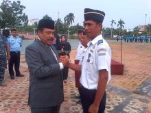Horee, 312 Honorer Pemko Batam Akhirnya Terima SK CPNS
