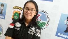 AKP Ocha Tidur di Semak-semak Intai Penyelundup Sabu 1 Ton