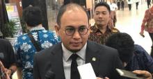 Gerindra Putuskan Tak Usung Andre Rosiade Jadi Calon Gubernur Sumbar