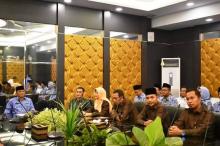 Pencairan Awal Anggaran Pilkada Serentak 2020 di Bintan Hanya Rp 500 Juta
