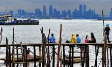 3 Lokasi Mengintip Megahnya Singapura dari Batam