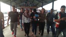 Korban Arisan Online: Setelah Tertipu Baru Saya Kasih Tahu Suami