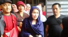 Putus dari Shaheer, Ayu Ting Ting Menangis. Ada Apa?