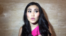 Ayu Ting Ting Keceplosan Ngaku Hamil Duluan