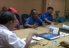 Humas BP Batam Bersedia Jembatani Mediasi Ulang Ditpam dengan Warga Oasis