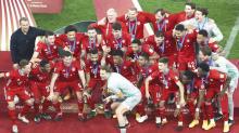 Bayern Juara Piala Dunia Antarklub buat Mueller yang Positif Corona