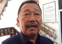 Usai Dilantik Bobby Jayanto Mengaku Siap Hadapi Proses Hukum