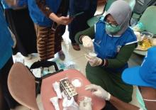 BPOM Batam Ajak Ibu-ibu di Lingga Hindari Mengolah Makanan dengan Pengawet 