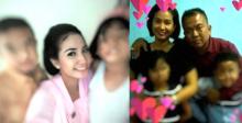 Anak Brigadir Maria: Mama ke Mana?