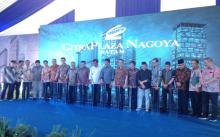 Ciputra Mulai Proyek CitraPlaza Nagoya Senilai 5 T untuk Kaum Milenial