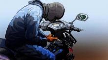 Polisi Ringkus Remaja Pelaku Curanmor di Parkiran Masjid Sei Panas