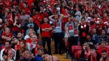 Tanda-tanda Fans Liverpool Gagal Move On