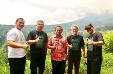 Kemenpar Selenggarakan FGD untuk Kembangkan Pariwisata di Majalengka