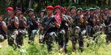 Jelang HUT GAM, Mabes Polri Pastikan Kondisi Aceh Kondusif