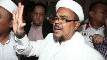 Rizieq Terancam Dijemput Paksa, FPI Yakin Polisi Masih Humanis Sikapi Kasus
