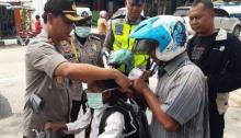 Sosok AKBP Hengky Pramudya di Mata Masyarakat Karimun