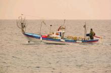 BMKG Imbau Nelayan Tradisional Waspada Gelombang Tinggi