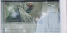32 Petugas Kesehatan di Indonesia Terpapar Virus Corona