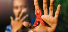 Penderita HIV/AIDS di Tanjungpinang Dominan Usia 25-49 Tahun