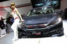 All New Honda Civic Turbo Belum Ada di Batam, Ternyata Ini Penyebabnya